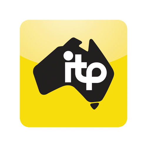 Income Tax Professionals Queensland Logo